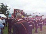 Loyalist Flute Band @ Scarva 2008 - Royal Black