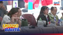 Impeachment trial at regular Senate Session ngayong araw, kanselado; WFH setup ang mga empleyado | Unang Balita