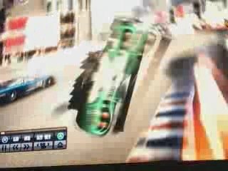 GRID:- HOW TO TAKE CORNERS