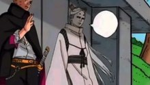 DIEU SHINOBI: LA FIN DE KONOHA ÉTAIT DÉJÀ ÉCRITE ! #naruto #boruto #hinata #sarada#Anime