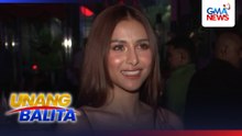 Sanya Lopez, stunning sa kaniyang 30th birthday photoshoot | Unang Balita