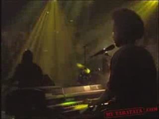 The Roots Live @ Paris
