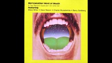Merryweather — Word Of Mouth 1969 (Canada, Psychedelic/Blues Rock) [Full Movie]