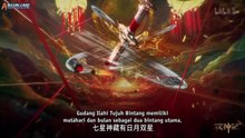 Tales of Herding Gods Episode 95 Subtitle Indonesia
