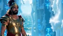 क्या आप जानते हैं वरुण अस्त्र का भयानक रहस्य? 😱 #Shorts