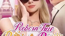 Reborn True Princess Returns - Full Short Drama - Video Dailymotion [Full Movie] [Full Movie]