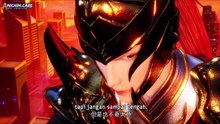 Cultivators vs Superheroes Episode 40 Tamat Subtitle Indonesia