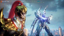 Cultivators vs Superheroes Episode 39 Subtitle Indonesia