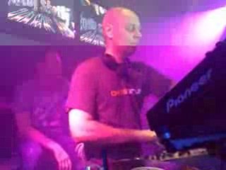 set de DJ SKOT @H2O (DJ GHOST BIRTHDAY 11/07/08)