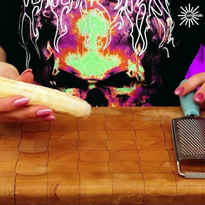 Let's go bananas with these genius hacks!