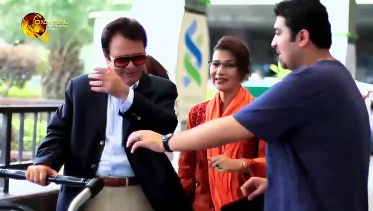 Eid Wid Pyar Vyar - Telefilm | Drama World [Ful...