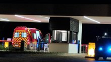Briga entre vigilantes termina em tentativa de homicídio em Cascavel