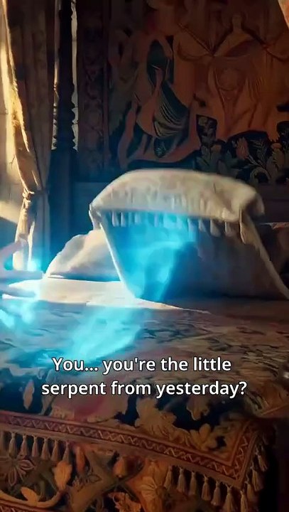 Beastward Academy Reborn, I Claimed My Sister’s Serpent - Full Movie