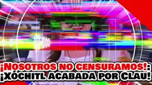 🔥🚨¡NOSOTROS NO CENSURAMOS! ¡LA NARKO BRUTARGA XÓCHITL es DESENMASCARADA x la PRESIDENTA CLAUDIA!