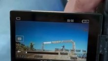 Motocross: el fotógrafo embestido sufrió fracturas y está fuera de peligro