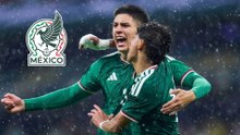 Cristóbal Alfaro aplica doblete para México en la final contra Estados Unidos