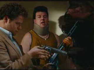 Watch the New Pineapple Express Trailer