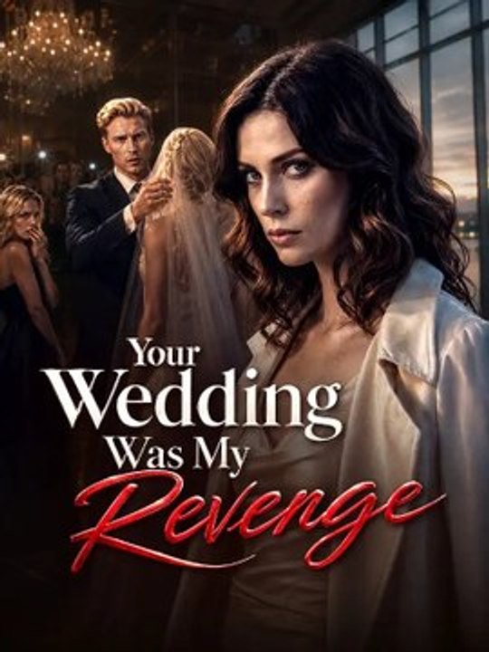 Your Wedding Was My Revenge - Full EP