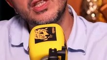 Recado para o Flávio