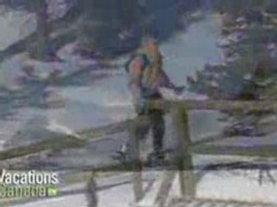 Travel the Icefields Parkway from Jasper to Lake Louise