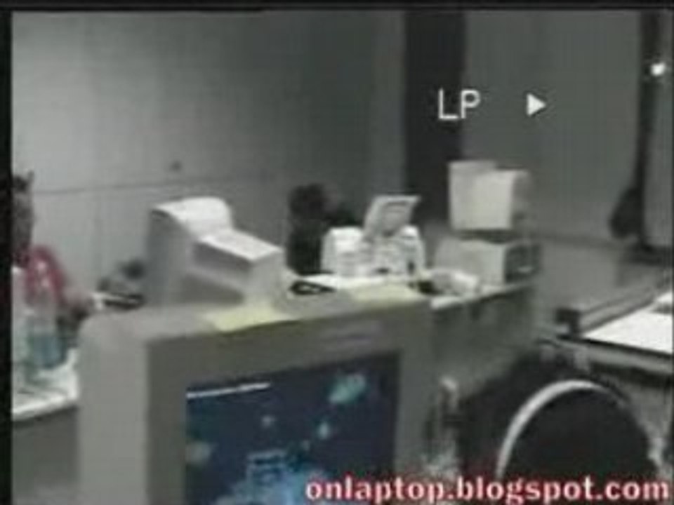 angry gamer