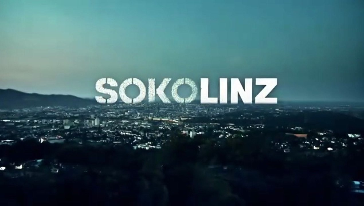SOKO Linz -01- Judas