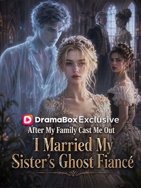 I Married My Sister's Ghost Fiance - FULL MOVIES ENGLISH SUB