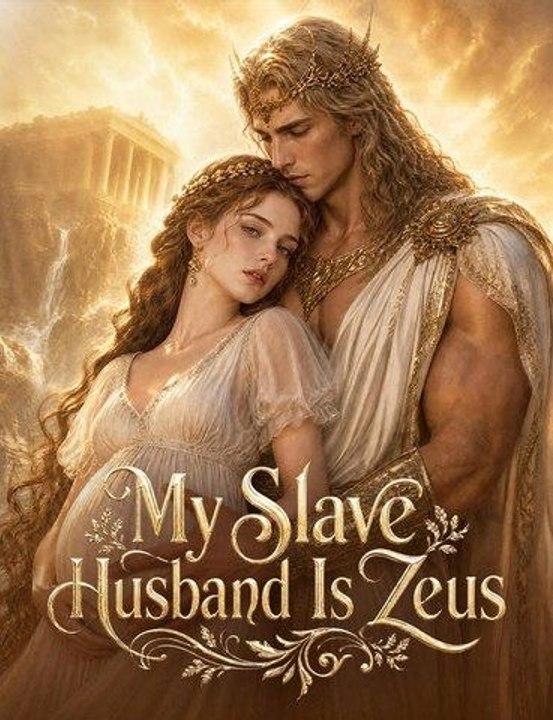 My Slave Husband is Zeus - FULL MOVIES ENGLISH SUB
