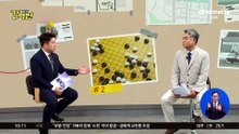 [돌직구 강력반]바둑 두다 흉기로 지인 살해…60대 남성 체포