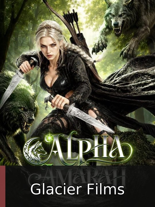 Alpha Amarah | Glacier Films - ✅FULL MOVIE (202...