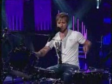 Ci6 Top10 Part1 Drew wright Canadian idol 6