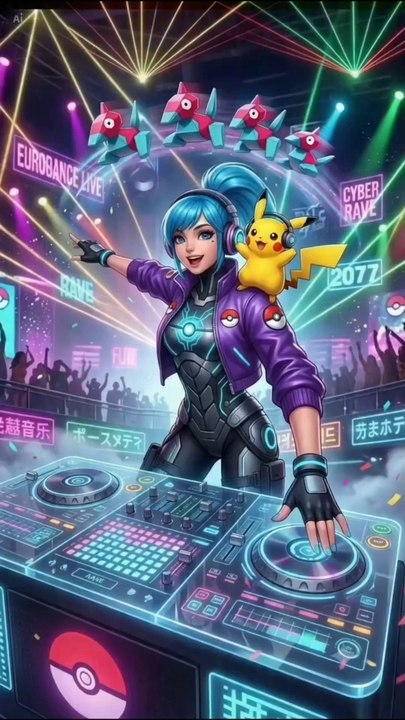 Dance,Dance,Dance...Come On Let's Go !