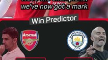'FRIENDLY!?' - Gyokeres gives Community Shield verdict