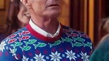 Alquilé un marido multimillonario para la Navidad ES #ReelShort [Full Movie]