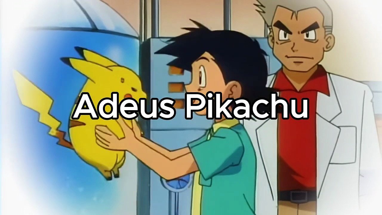 Os Episódios Mais TRISTES de Pokémon