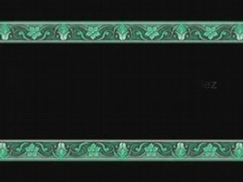 Sourate 6: Al An'am (sourate Les Bestiaux) versets 37 à 73