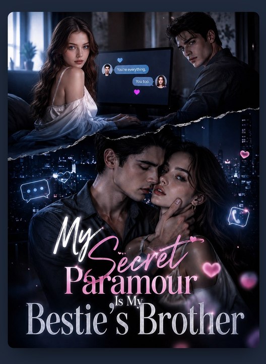 My secret paramour is my bestie's brother- FULL EP