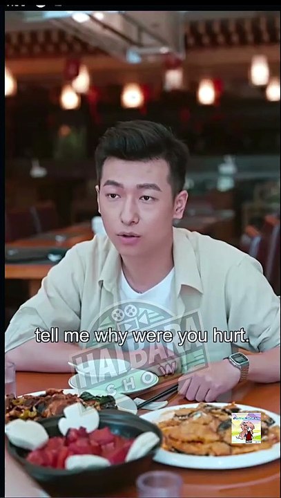 The Love That Spans Worlds Chinese