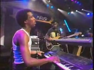 Marcus Miller - Juju