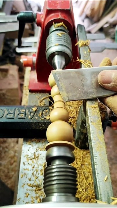 One Block, Four Spheres, Zero Mistakes Allowed - Video Dailymotion