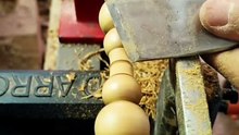 One Block, Four Spheres, Zero Mistakes Allowed
