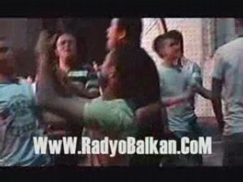 Macir Piyanist Kara Ferdi WwW.RadyoBalkan.CoM 1.Bölüm