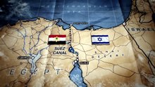 Suez: 24 Hours That Broke the British Empire S01E02 (Ch4, 2026)