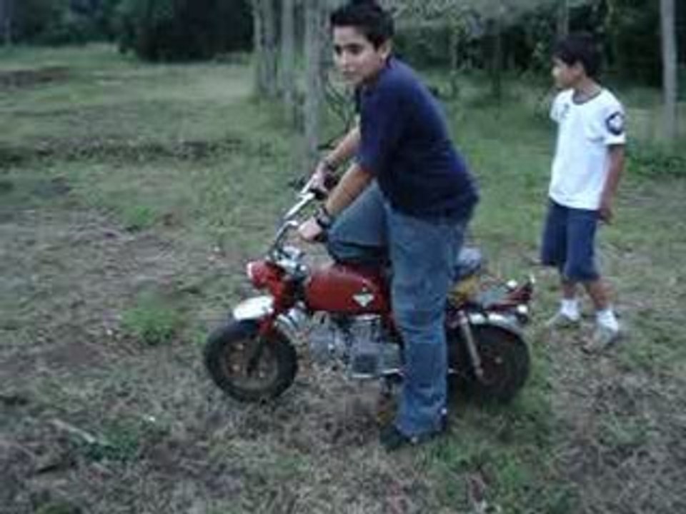 no la ve funcionando!