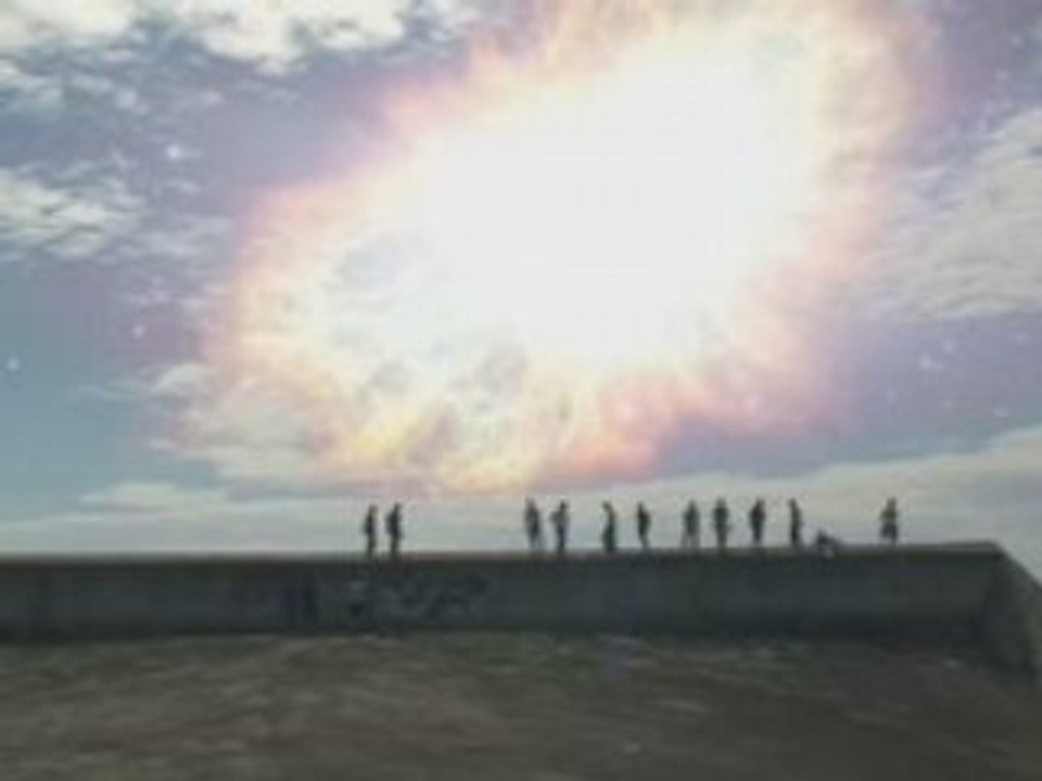 Project B166ER REVOLUTION