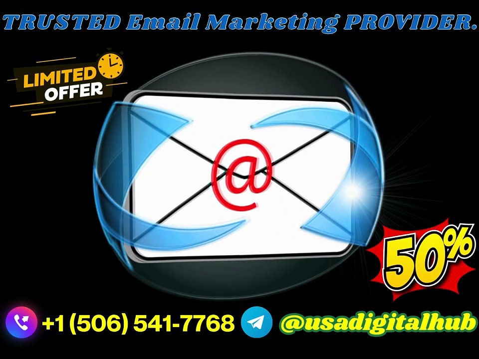 Best 10 Websites To Buy Old Hotmail Accounts In Bulk