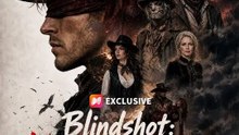 Blindshot: Il re dell'ovest | Film Completo in Italiano