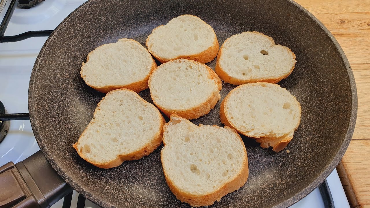 Das schnellste und einfachste Frühstücksrezept, das Sie noch nicht mit Wurst gemacht haben
