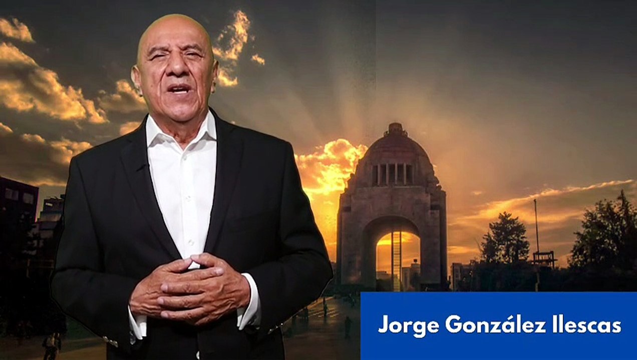 ¿Qué es lo que pasa en México?