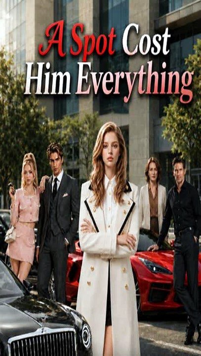 A Spot Cost Him Everything Full Episode ShortMax | He Lost Everything Because of One Seat No One Thought Would Matter
